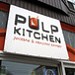 Pulp Kitchen in Toronto, Ontario city