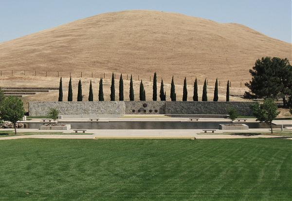 San Joaquin Valley National Cemetery