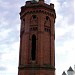 Водонапорная башня в городе Тобольск