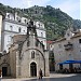 Церковь Святого Апостола Луки (ru) in Kotor (Montenegró) city