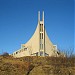 Áskirkja (de) in Reykjavík city