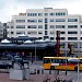 Hlemmur (pl) in Reykjavík city