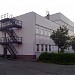 Пост электрической централизации (блок-пост) электродепо «Черкизово» ТЧ-13 Московского метрополитена в городе Москва