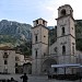 Собор св. Трифона (ru) in Kotor (Montenegró) city