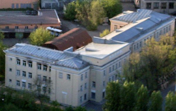 Kirovskij Rajonnyj Sud Sankt Peterburg