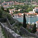 Крепостные укрепления (ru) in Kotor (Montenegró) city