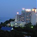 Пансионат «Дубна» (ru) in Alushta city