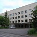 Поликлиника № 2 больницы ученых НАН Украины в городе Киев