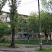ул. Академика Доброхотова, 12 в городе Киев