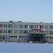 Средняя школа № 12 в городе Ноябрьск