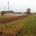 Stacja Kolejowa Braniewo Brama in Braniewo city