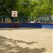 Спортивная площадка № 6 в городе Москва
