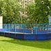 Спортивная площадка № 6 в городе Москва