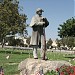Los Angeles National Cemetery in Los Angeles, California city
