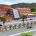 Centro Médico Valle de San Diego (es) in San Diego -City- city