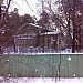 Заброшенный дачный дом С. Я. Лемешева в городе Москва