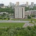 Стадион МГИМО (ru) in Moscow city