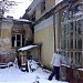Заброшенный дачный дом С. Я. Лемешева в городе Москва