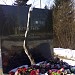 Мемориальный комплекс в городе Всеволожск