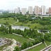 Олимпийские пруды (Декоративные пруды на реке Самородинке) в городе Москва