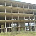 Замразен строеж in Стара Загора city