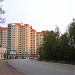 Жилой комплекс «Муринский» в городе Мурино