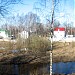 Берёзовая аллея (Нетужиловка) в городе Мурино