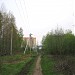 Пешеходная тропа Новое Девяткино - Мурино в городе Новое Девяткино