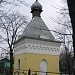 Часовня Святого Александра Невского в городе Мурино