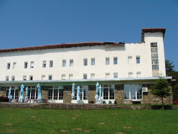 Hotel Maljen Divcibare