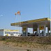 АЗС «Роснефть» в городе Комсомольск-на-Амуре