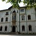 Palace Stirbey in Buftea city