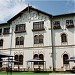 Palace Stirbey in Buftea city