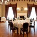 Palace Stirbey in Buftea city