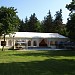 Summer Pavilion in Buftea city
