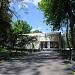 Summer Pavilion in Buftea city