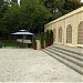 Summer Pavilion in Buftea city
