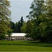 Summer Pavilion in Buftea city