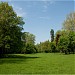 The Lawn in Buftea city