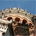 Church and Chapel in Buftea city