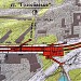 Станция метро «Голосеевская» в городе Киев