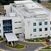 Metropolitan Hospital Vivian Pellas in Managua city