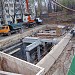 В/К № 107 ККЛ в городе Киев