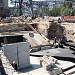 Underpass in Kyiv city