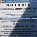 Kantor Notaris Catherina Situmorang, S.H in Jakarta city
