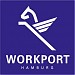 Workport  in Stadt Hamburg