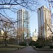 Парк Ротшильда (ru) in Frankfurt am Main city