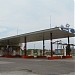 АЗС в городе Комсомольск-на-Амуре