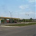 АЗС «Роснефть» № 5 в городе Комсомольск-на-Амуре