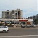 Универсам в городе Комсомольск-на-Амуре